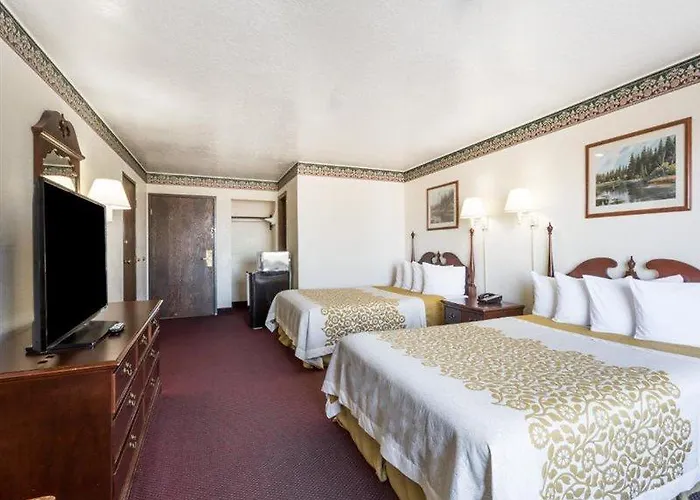 Days By Wyndham Wy
