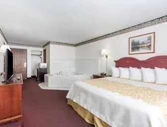 Hotel Days By Wyndham Wy