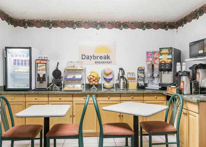 Days By Wyndham Wy Evanston