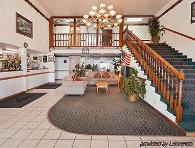 Hotel Days By Wyndham Wy 2*