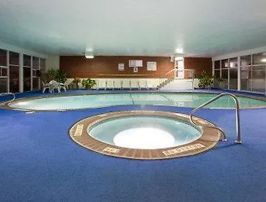 Hotel Days By Wyndham Wy 2*