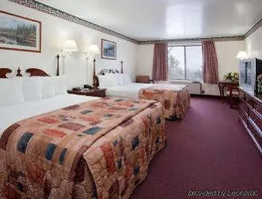 Days By Wyndham Wy Hotel Evanston