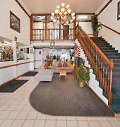 Hotel Days By Wyndham Wy 2*